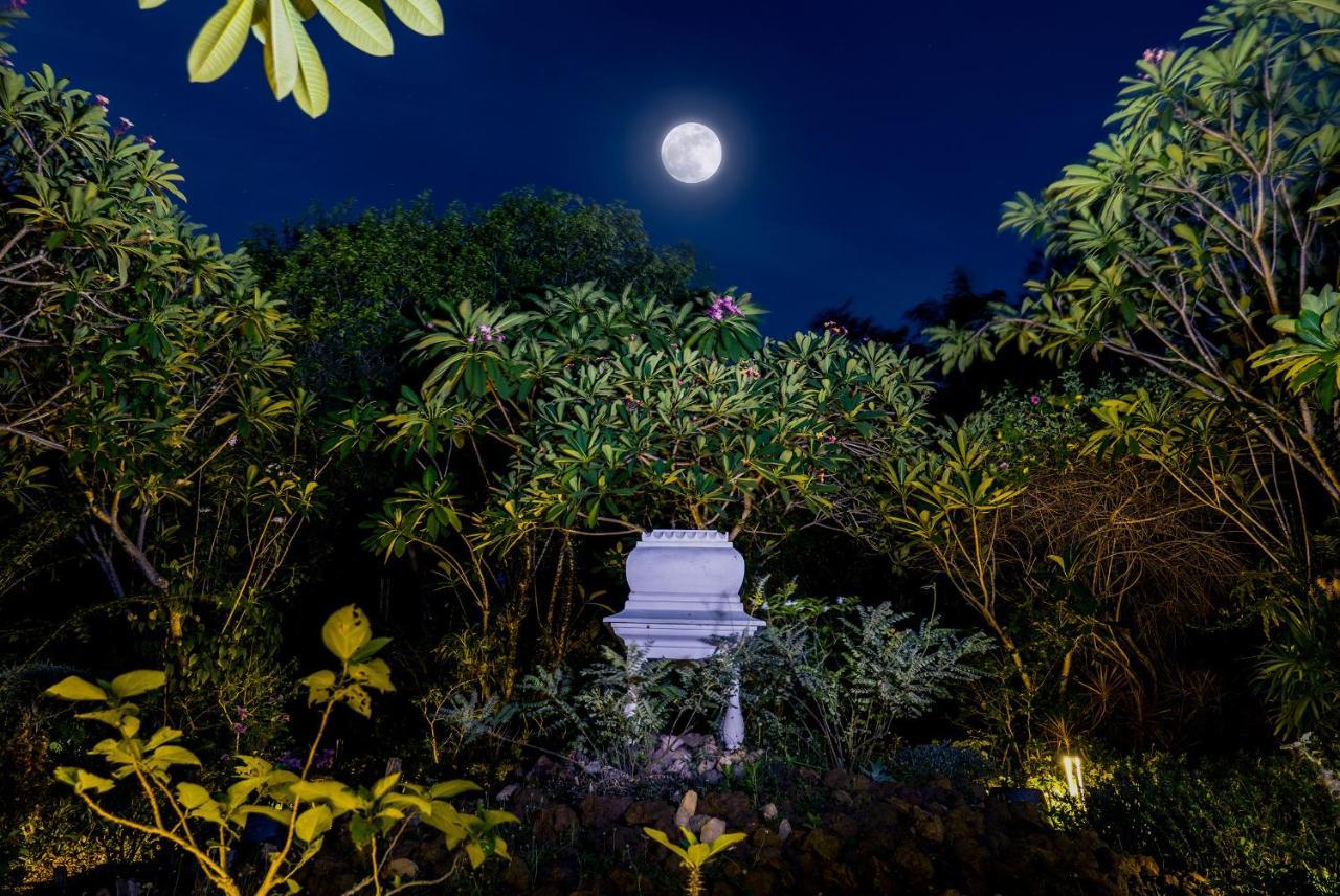 Guest house Gaia's Garden Auroville