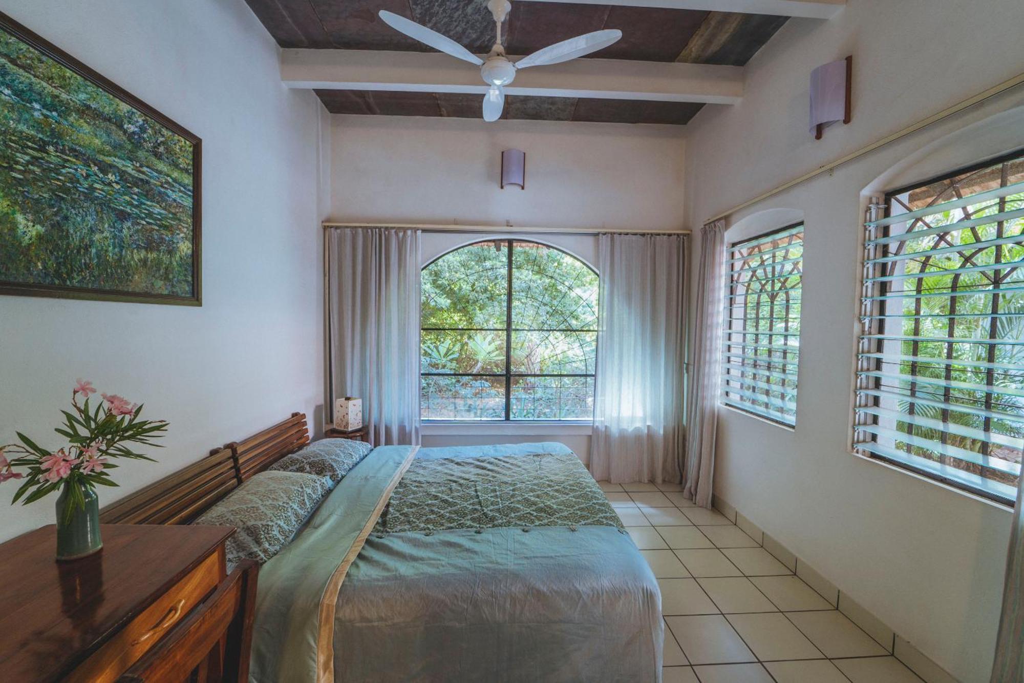 Gaia's Garden Guest house *