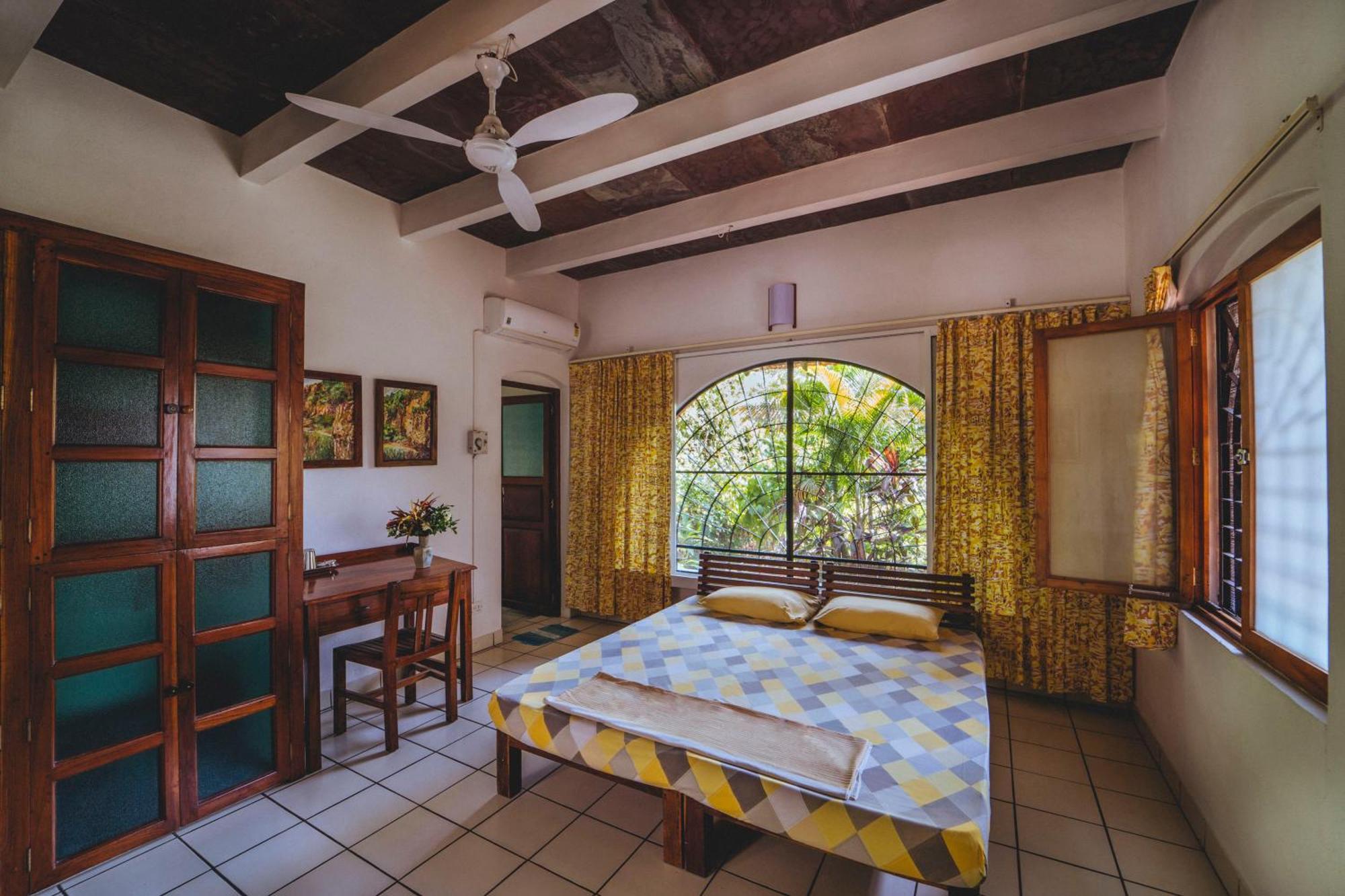 Gaia's Garden Guest house *