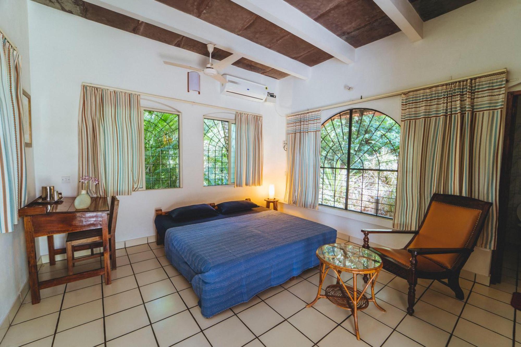 Guest house Gaia's Garden Auroville