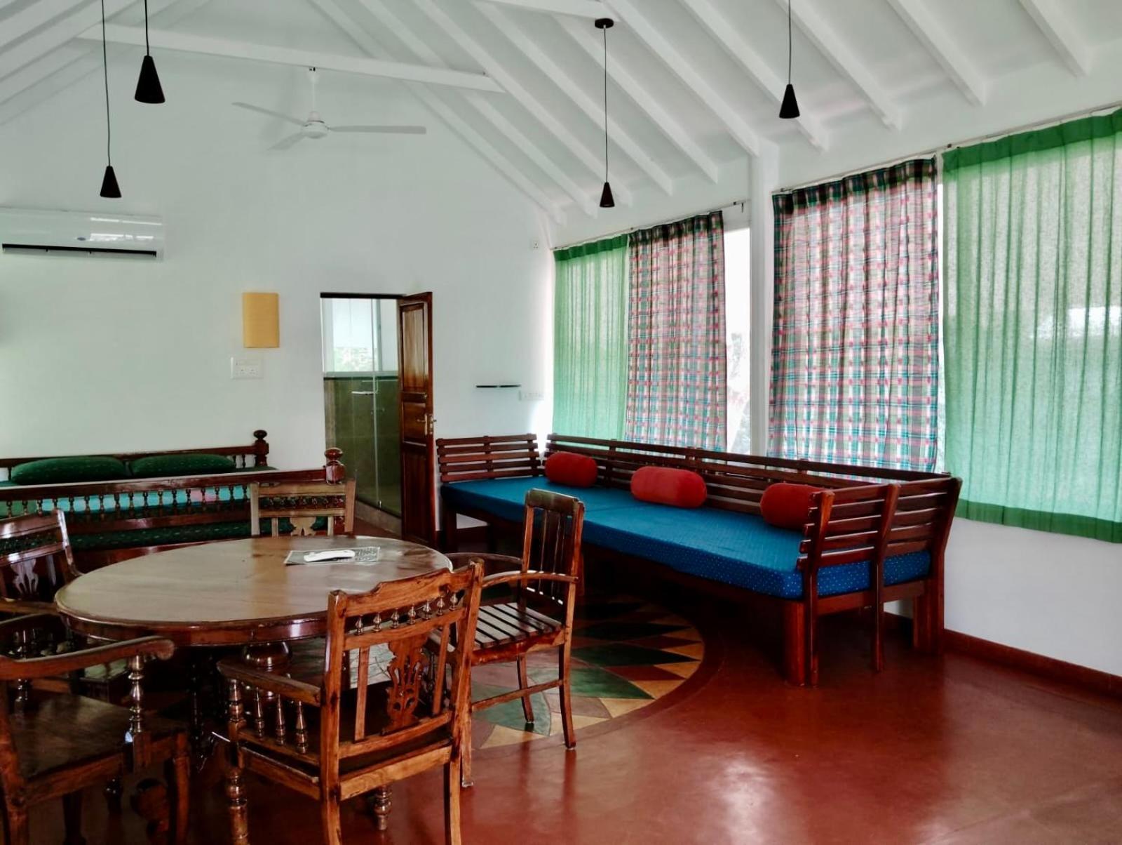Gaia's Garden Guest house *